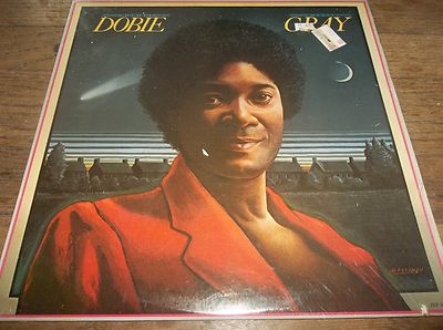 Dobie Gray Midnight Diamond LP EX 1978 Infinity Records (Tested) | eBay