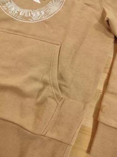 Hurley Men's Fleece Pullover Hoodie - Picture 67 of 81