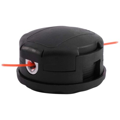 400 SRM-225 SRM-230 Gras Freischneider Faden Trimmerkopf Echo Speed-Feed