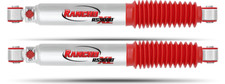 Rancho Rs9000xl Shock Absorber Pair For Chevy Silverado Suburban Gmc Sierra