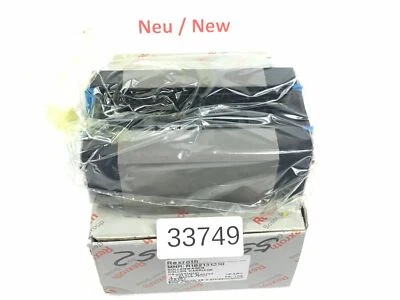 BOSCH Rexroth R182131310 Rollenwagen