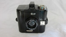 Vintage 1930s Kodak Six-20 Bull's Eye Camera