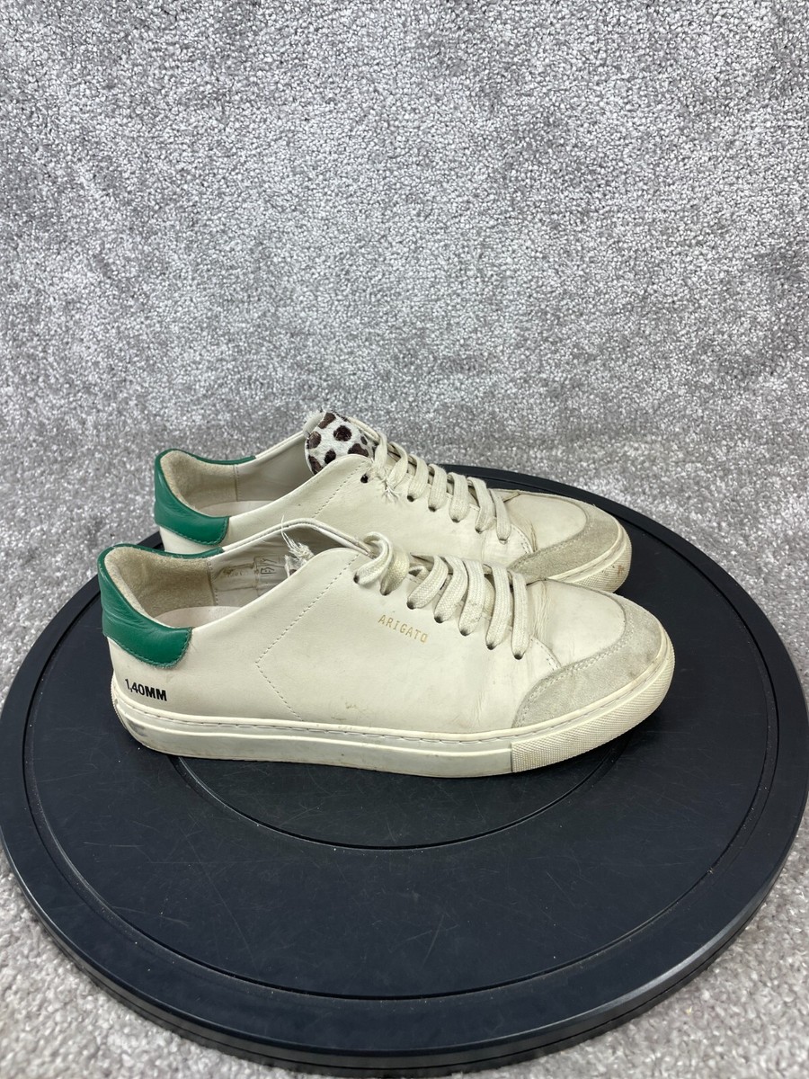 Axel Arigato Shoes Mens Size 8.5 Clean 90 Casual Sneaker