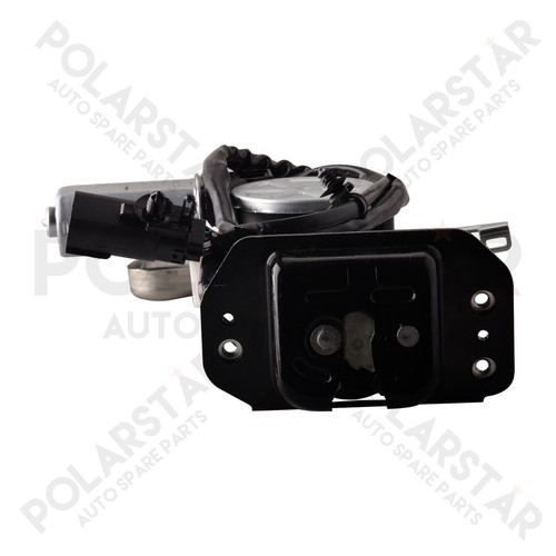 Tailgate Door Lock Latch Actuator Assembly for 2013-2019 Ford Explorer - Picture 6 of 7