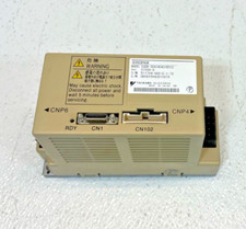 Yaskawa SGDR-SDA140A01BY22 Servopack
