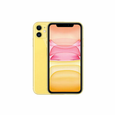Apple iPhone 11 - 64GB Unlocked - Good Condition YELLOW Same Day