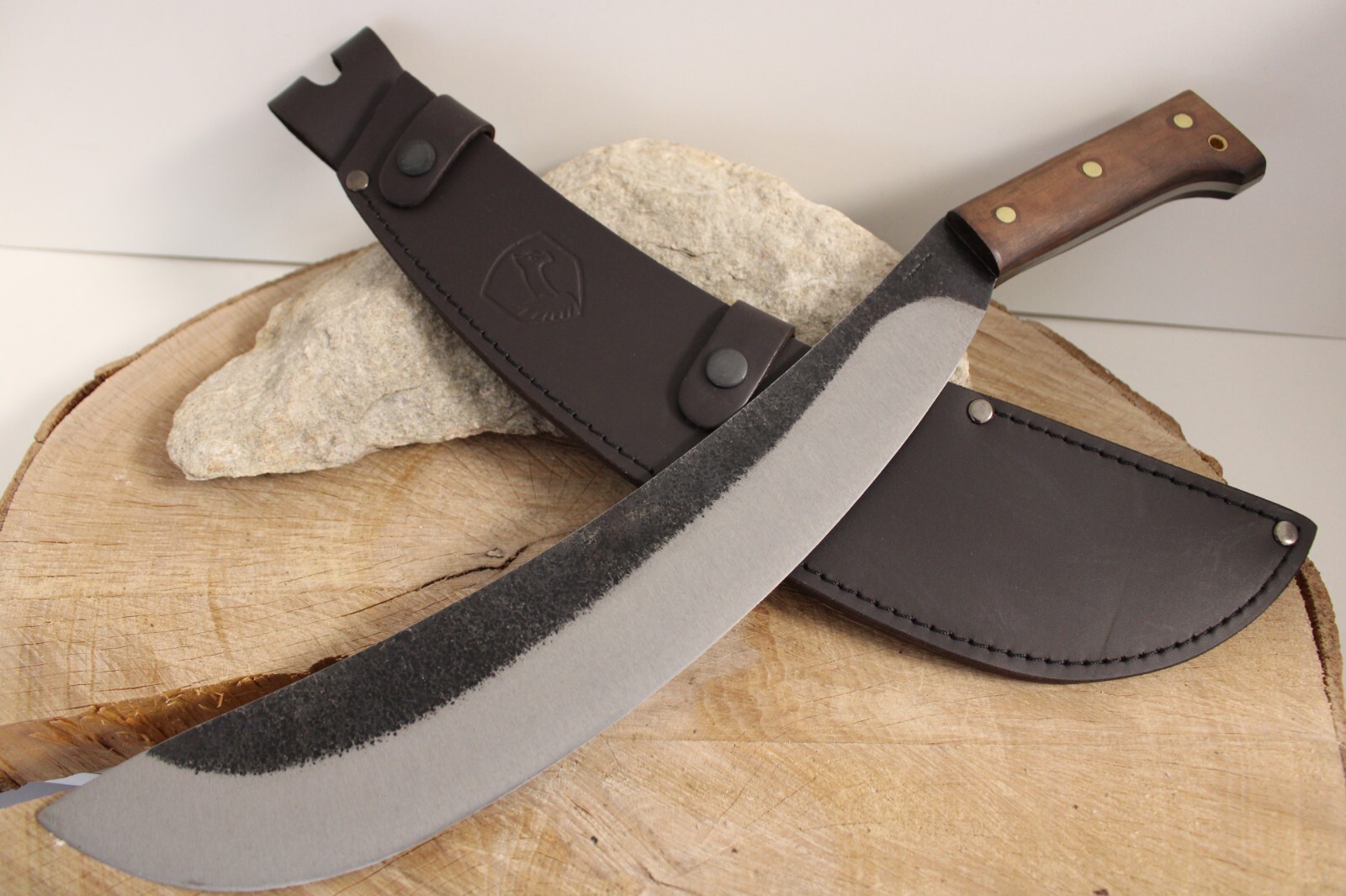 Condor ENGINEER BOLO MACHETE COCTK417-15HC