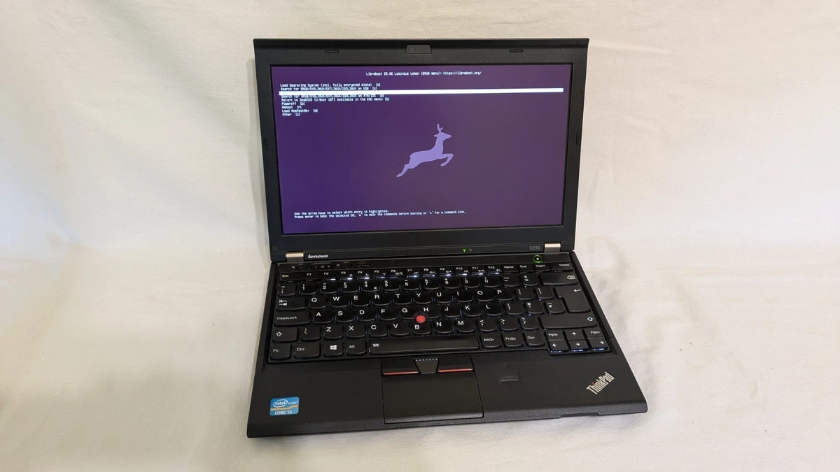 Lenovo ThinkPad X230 PC Notebooks/Laptops for Sale | Shop New