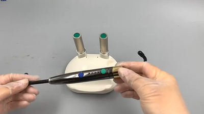 Dental Diode Laser System - Dental Diode Laser System In China And - Foto 6