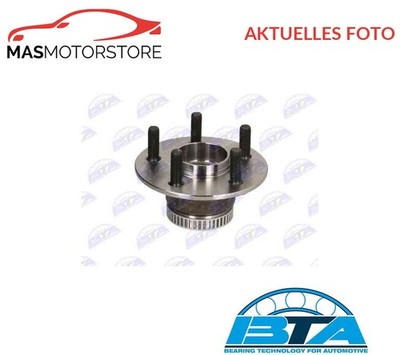 RADNABE HINTEN BTA H2Y006BTA I NEU OE QUALITÄT