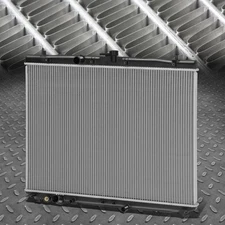 For 22-24 Acura MDX 3.5L V6 OE Style Aluminum Core Cooling Radiator DPI 13919