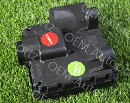 2009-2011 Toyota Camry ABS Control Module Brake Actuator 89530-06010 Oem Used - Picture 1 of 15