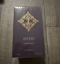 INITIO Atomic Rose Eau de Parfum Spray, Regul...