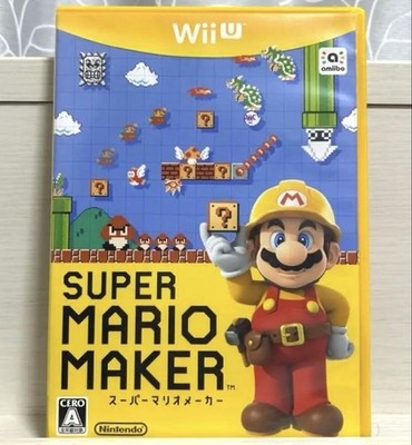 Super Mario Maker