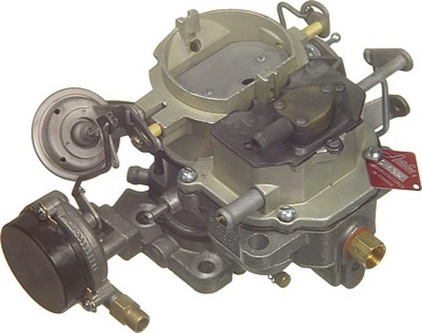 Carburador Autoline C6137 para modelos Jeep AMC seleccionados 78-79 Foto 3 de 4