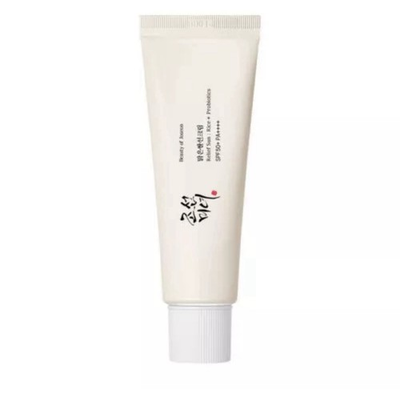 #ad Beauty of Joseon Relief Sun Rice Probiotics 50ml SPF50 PA Sunscreen $13.99