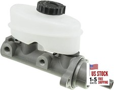 M390378 Brake Master Cylinder Compatible with Select Dodge / Jeep Models