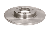 Bremsscheibe Hinterachse FüR CitroËN Opel Peugeot Toyota Vauxhall DS Berlingo
