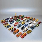 Vintage 1970s Matchbox Superfast Lesney Lot 47 Diecast Cars Trucks Hot Wheels