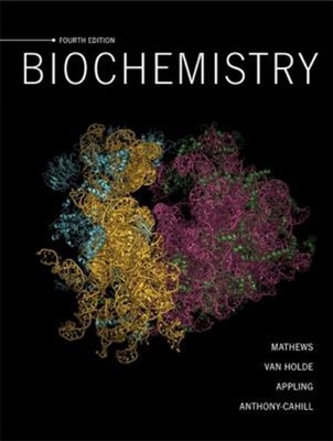 Biochemistry Hardcover
