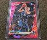 Dirk Nowitzki Pink Cracked Ice Prizm Legends 2024 25 Prizm Basketball Dallas...