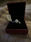 Ring for women — photo 2