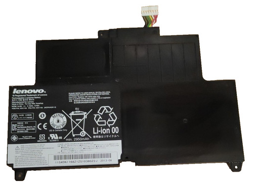 Lenovo ThinkPad S230u 2950mAh 14,8V Akku