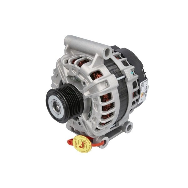 Drehstromgenerator Bosch 0 986 086 040-image