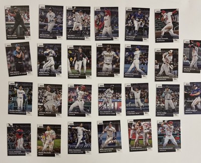 2025 Topps Series 1 - Greatest Hits - You Pick - Free Shipping!