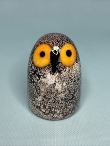 Toikka Owl | eBay