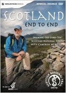 Scotland End to End DVD     Cameron McNeish - 5055303600162