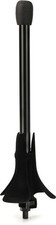 Hercules Stands DS501B Velvet Peg for Trumpet...