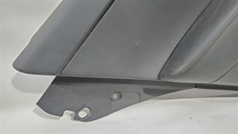 Panel de puerta interior trasera izquierda OEM 2009 2010 2011 2012 2013 Infiniti FX50 FX35 Foto 4 de 4