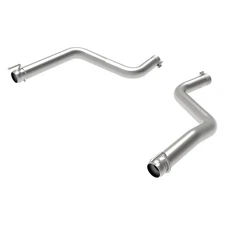 For Dodge Charger 18-20 Exhaust System Mach Force XP 409 SS Axle-Back Exhaust