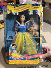 Snow White Disney Classic Happy Birthday Walmart Nib