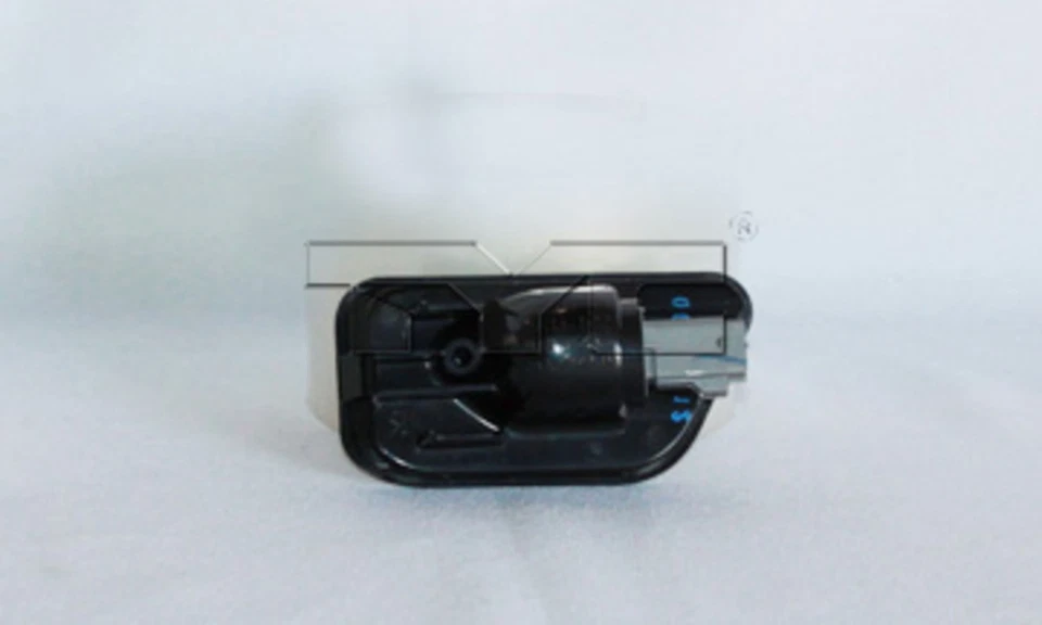 Rear Side Marker Bumper Reflector Light Left Driver for 97-01 Honda CR-V/CRV - Image 2 of 2