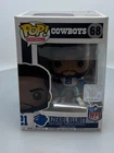 Funko Pop! Vinyl Football NFL Ezekiel Elliott #68 NOT MINT