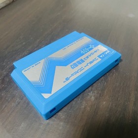 Donkey Kong Jr. Math Lesson Nintendo Famicom 1983 HVC-CA Japanese Version