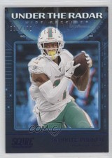 2020 Score Under the Radar Showcase 1/100 Devante Parker #UR-DP 00q0