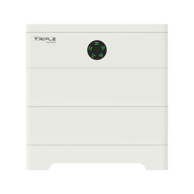 SolaX TriplePower 0% MwSt §12 III UstG T-BAT HS5.0 Solarspeicher 5kWh