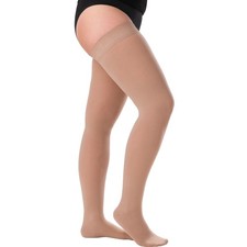 Juzo Soft AG CCL2 Kompressionsstrümpfe Noppe...