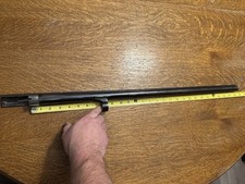 Remington Model 11 Solid Rib 12 Ga 28 Fixed Mod 2 34 Shells 7062