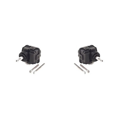Motor für Leuchtweitenregulierung 2 Stück passend für VW Vento 1Hx0 10/91- 04/99