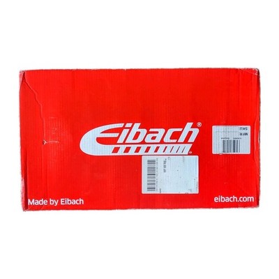 Eibach PRO-KIT Lowering Springs (E10-40-038-01-22) - 2018-2022 Honda Accord