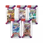 Artset Booster Blister Pokémon EV2 : Évolutions à Paldea - Français (NEUF/SCELLE