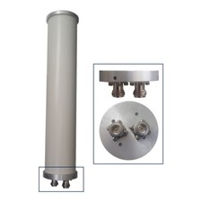 Mars Antennas - MA-WO56-DP10 - 4.9-5.9GHz Dual Polarization Omni Ant