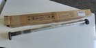 Expandable Window, Shower, Clothes Hanging Bar Rail 70-120cm