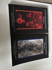 After Dark Anthology Volume 1 & 2 Paperback