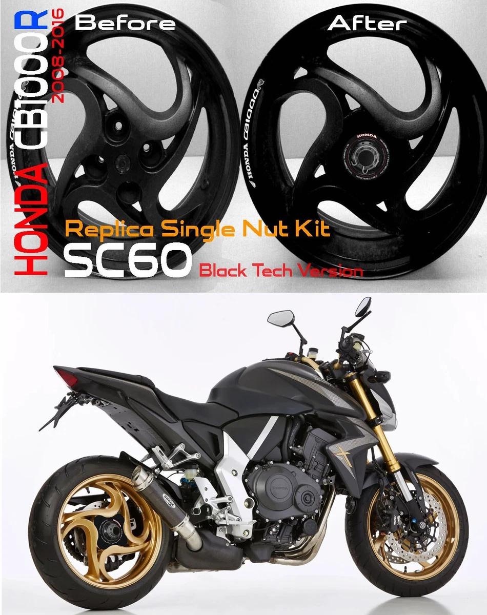 Other Motorcycle Parts for Honda CB1000R for sale | eBay
