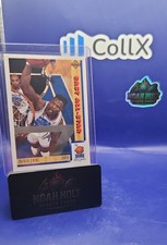 1991-92 Upper Deck - All-Star Patrick Ewing #455